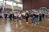 Bild: Grundschulfest in der KKS