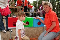 Bild: 15 Jahre jugendsozialwerk