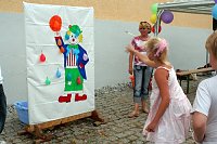 Bild: 15 Jahre jugendsozialwerk