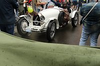 Bild: Oldtimer-Ausfahrt zum Sondersh&auml;user Stadtgeburtstag