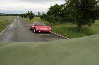 Bild: Oldtimer-Ausfahrt zum Sondersh&auml;user Stadtgeburtstag