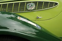 Bild: Oldtimer-Ausfahrt zum Sondersh&auml;user Stadtgeburtstag