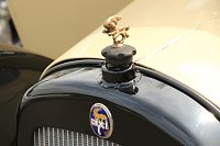 Bild: Oldtimer-Ausfahrt zum Sondersh&auml;user Stadtgeburtstag