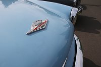 Bild: Oldtimer-Ausfahrt zum Sondersh&auml;user Stadtgeburtstag