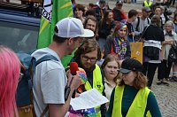 CSD Nordhausen Bild: CSD Nordhausen