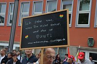 CSD Nordhausen Bild: CSD Nordhausen