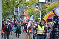 CSD Nordhausen Bild: CSD Nordhausen