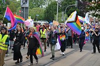 CSD Nordhausen Bild: CSD Nordhausen