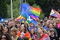 CSD Nordhausen Bild: CSD Nordhausen