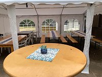 Sommerfest des TSC Neptun Bild: Sommerfest des TSC Neptun