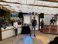 Sommerfest des TSC Neptun Bild: Sommerfest des TSC Neptun