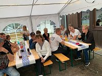 Sommerfest des TSC Neptun Bild: Sommerfest des TSC Neptun