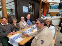 Sommerfest des TSC Neptun Bild: Sommerfest des TSC Neptun