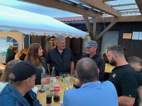 Sommerfest des TSC Neptun Bild: Sommerfest des TSC Neptun