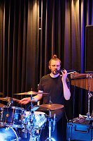 MIU-Konzert in der JazzMangel Bild: MIU-Konzert in der JazzMangel