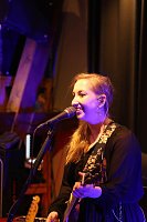 MIU-Konzert in der JazzMangel Bild: MIU-Konzert in der JazzMangel