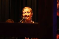 MIU-Konzert in der JazzMangel Bild: MIU-Konzert in der JazzMangel