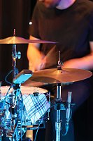 MIU-Konzert in der JazzMangel Bild: MIU-Konzert in der JazzMangel