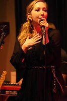 MIU-Konzert in der JazzMangel Bild: MIU-Konzert in der JazzMangel