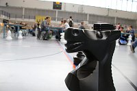 Eröffnung der 15. Schach-Open in der Wiedigsburg Bild: Eröffnung der 15. Schach-Open in der Wiedigsburg