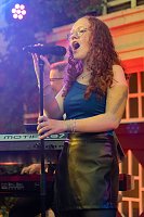Bild: Coverband UDOpie begeistert in der Traditionsbrennerei