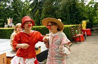 Bild: Kunstfest im Park