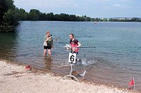 Bild: Scheinenhof-Fest mit Hobby Horsing