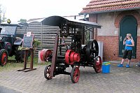 Bild: Scheinenhof-Fest mit Hobby Horsing