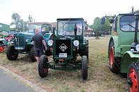 Bild: Scheinenhof-Fest mit Hobby Horsing