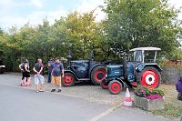 Bild: Scheinenhof-Fest mit Hobby Horsing