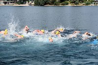 Bild: Firmen Triathlon in Sundhausen
