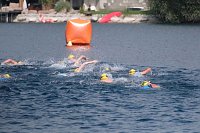 Bild: Firmen Triathlon in Sundhausen