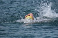 Bild: Firmen Triathlon in Sundhausen