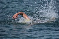 Bild: Firmen Triathlon in Sundhausen