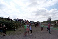 Bild: Firmen Triathlon in Sundhausen