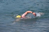 Bild: Firmen Triathlon in Sundhausen