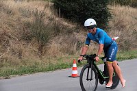 Bild: Firmen Triathlon in Sundhausen