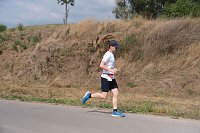 Bild: Firmen Triathlon in Sundhausen
