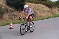 Bild: Firmen Triathlon in Sundhausen
