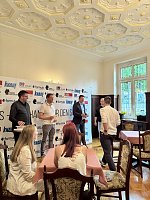 Bild: 14 neue &Uuml;bungsleiter kommen aus den Reihen der pro vita Akademie Nordhausen