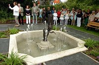 Bild: Kunstfest im Park