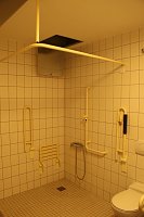 Bild: Neuer&ouml;ffnung des Arnold-Heims in Nordhausen