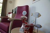 Bild: Neuer&ouml;ffnung des Arnold-Heims in Nordhausen