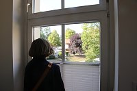 Bild: Neuer&ouml;ffnung des Arnold-Heims in Nordhausen