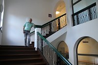 Bild: Neuer&ouml;ffnung des Arnold-Heims in Nordhausen