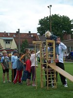 Bild: Sportfest