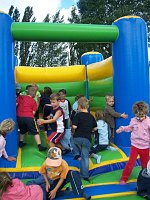 Bild: Sportfest