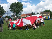 Bild: Sportfest