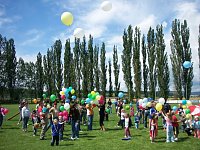 Bild: Sportfest