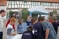 Bild: Gelungenes Fest